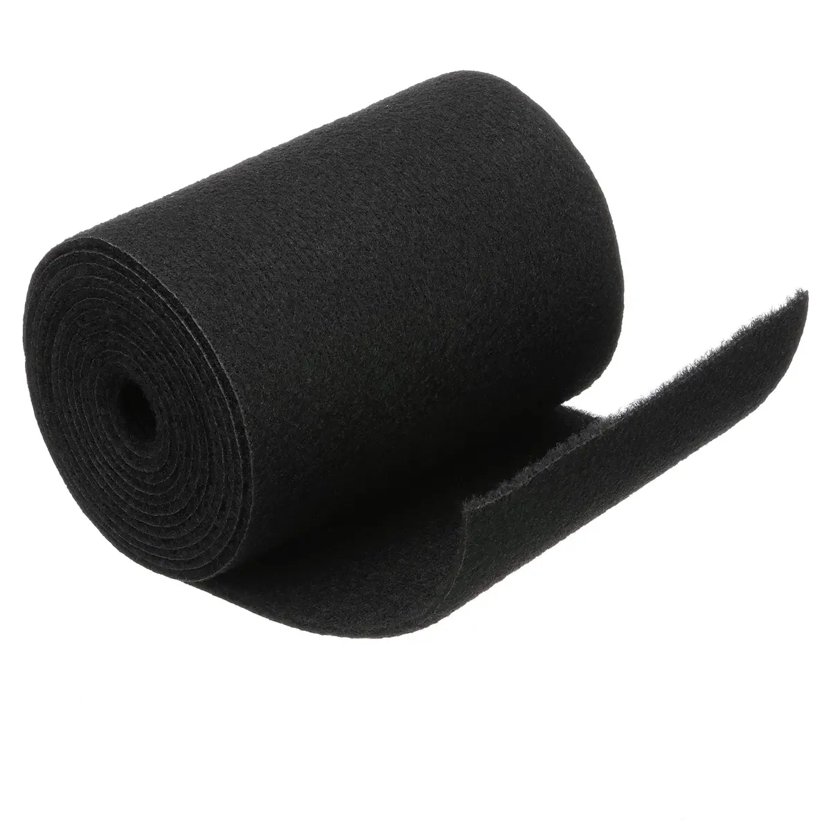 attwood Trailer Bunk Padding Weather-Resistant Polypropylene Marine Carpet Material 8" Wide | Protects Hulls & Easy to Install - view 2