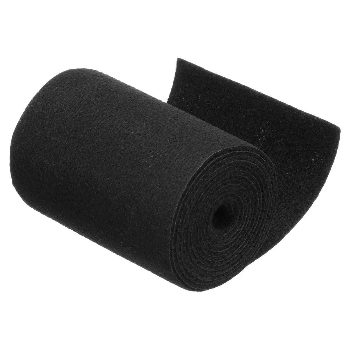 attwood Trailer Bunk Padding Weather-Resistant Polypropylene Marine Carpet Material 8" Wide | Protects Hulls & Easy to Install - view 3