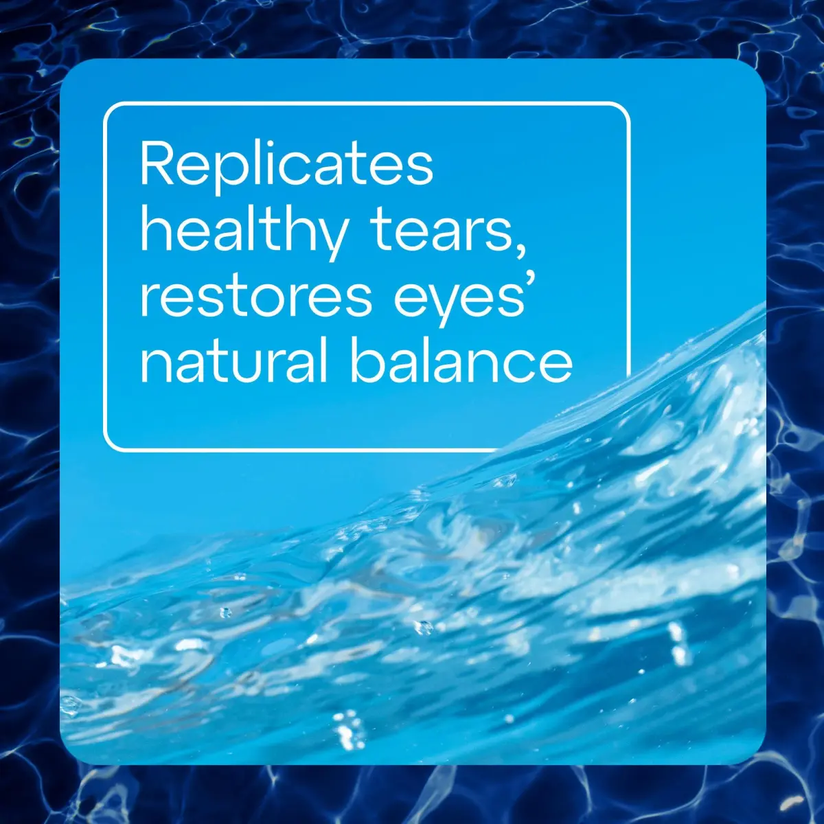TheraTears Dry Eye Drops Lubricating 15ml (0.5 Fl Oz) | Doctor Recommended for Immediate Relief - view 4