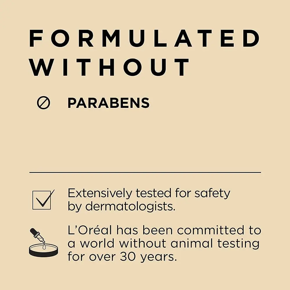 L'Oreal Paris Age Perfect Night Cream 75ml (2.5 Oz) | Anti-Aging Face Moisturizer with Soy Seed Proteins - view 7