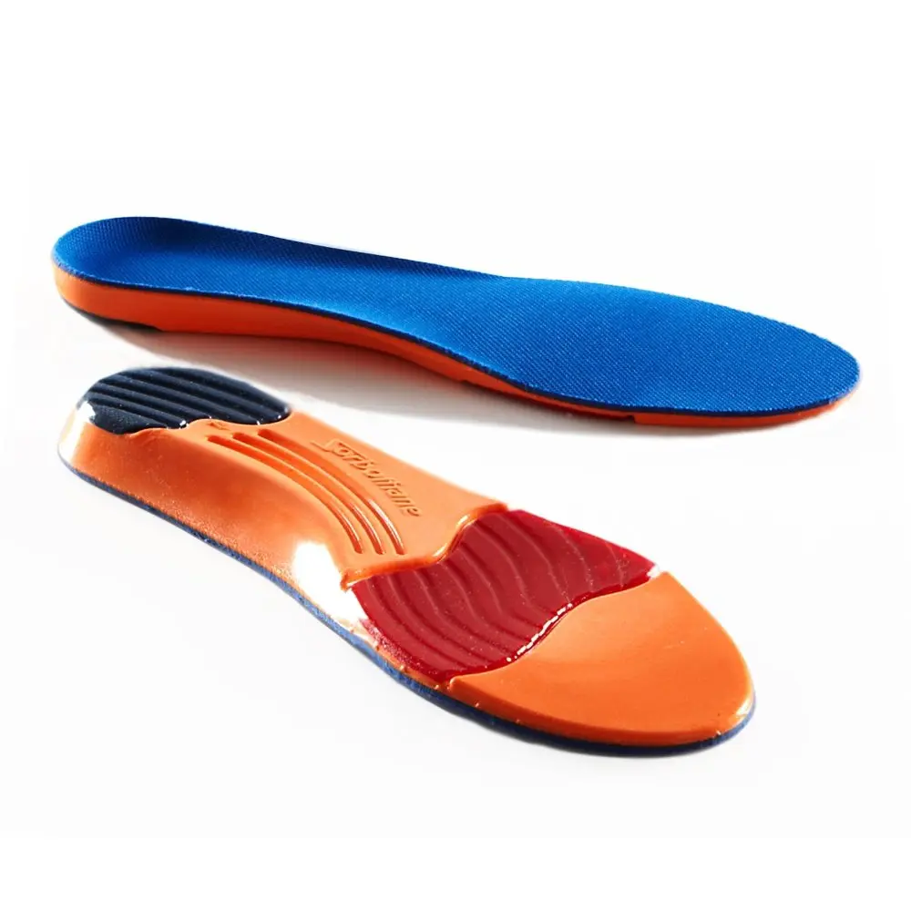 Sorbothane UltraSole Performance Insole - Size B | Energy Return & Heelproof - main product image