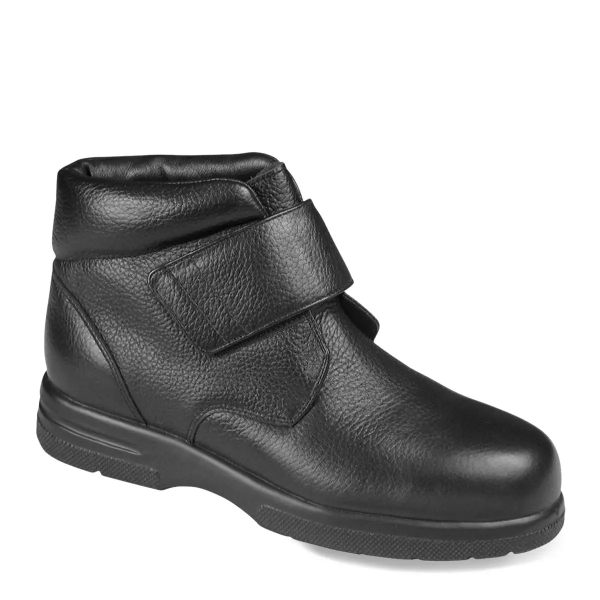 Drew Big Easy Boot 13 6E US | Casual Leather Ankle Boot for Men - main product image