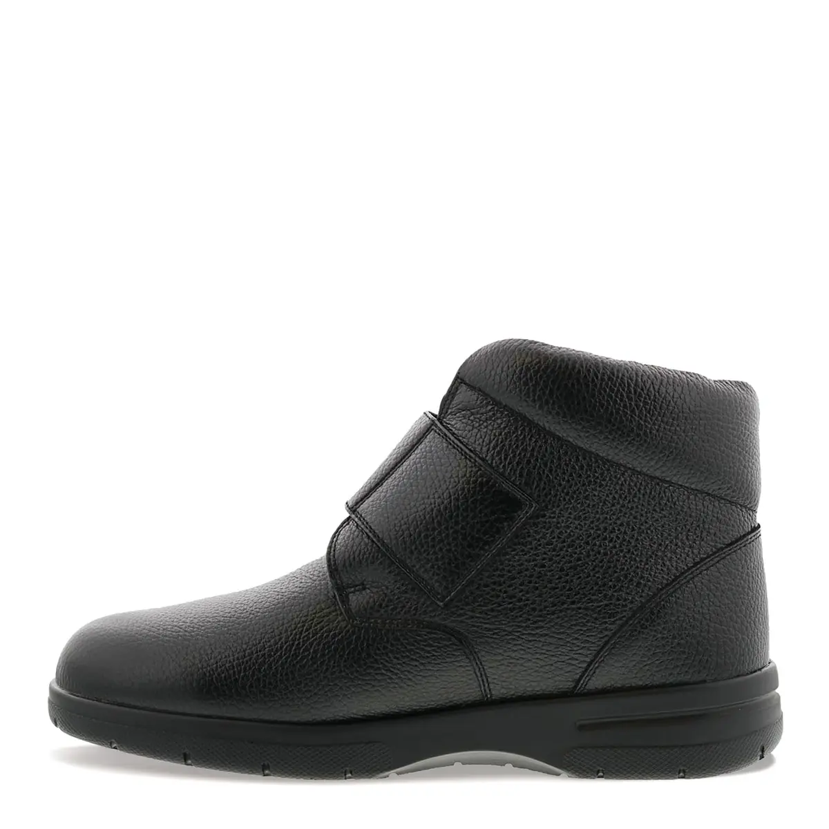Drew Big Easy Boot 13 6E US | Casual Leather Ankle Boot for Men - view 6