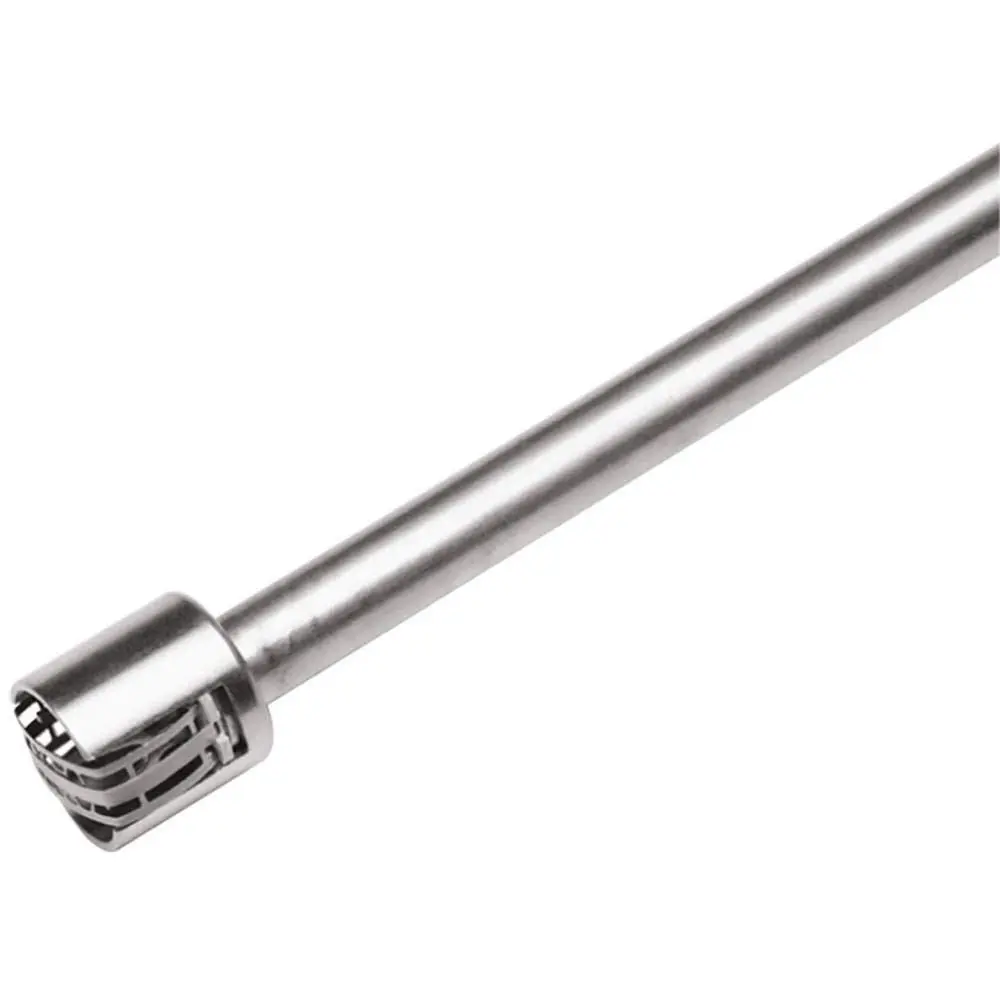 Fluke 80PK-27 SureGrip Industrial Surface Temperature Probe, Digital Display | -127°C to 600°C Range, Ergonomic Rubber Handle - view 2