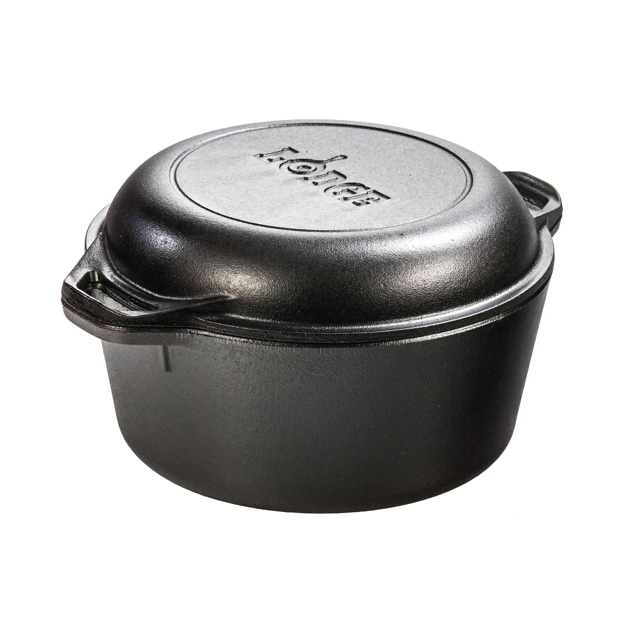 Dutch Ovens