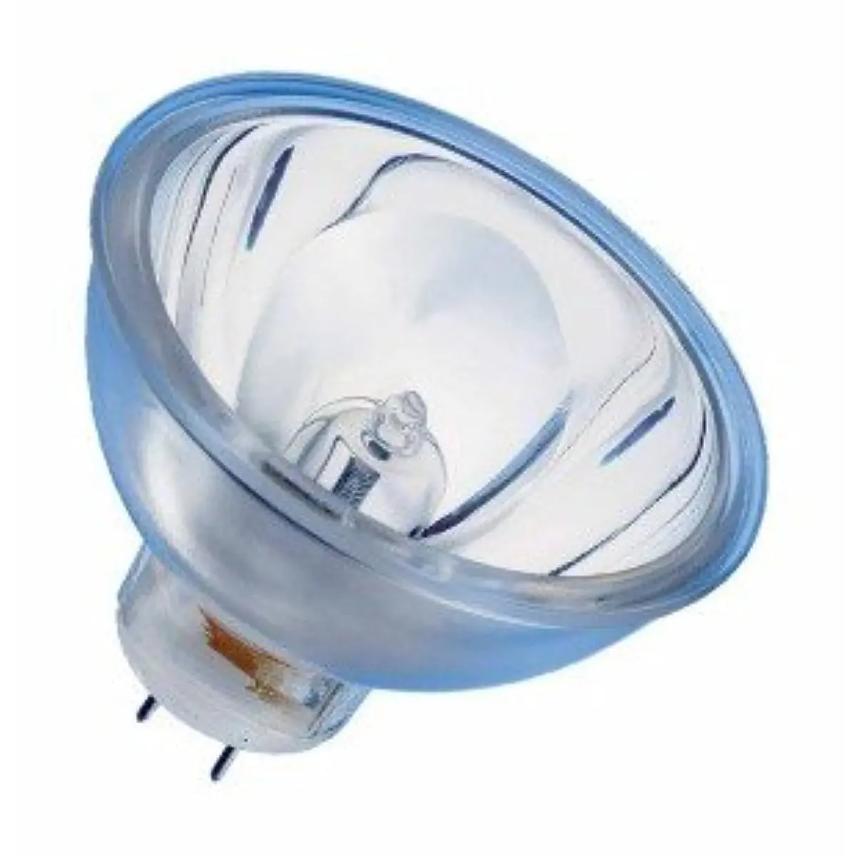 OSRAM 54126 EFN 64615 HLX 75W 12V MR16 Tungsten Halogen Lamp | Precision Medical & Scientific Lighting - view 2