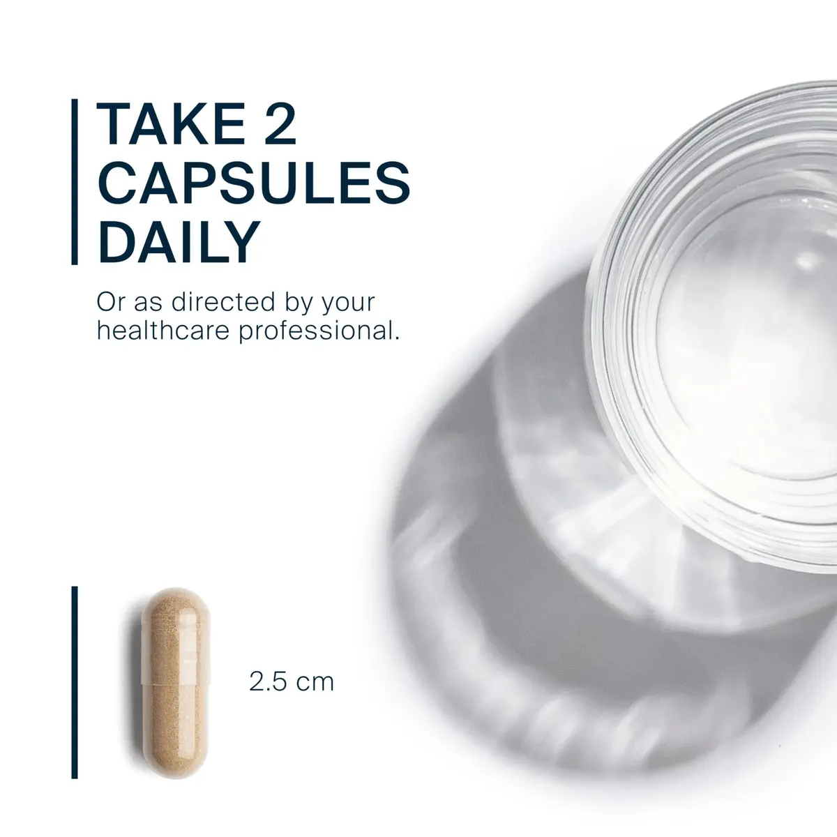 Vital Nutrients PMS Support, 60 Capsules | Supports Hormonal Balance & Menstrual Comfort - view 3