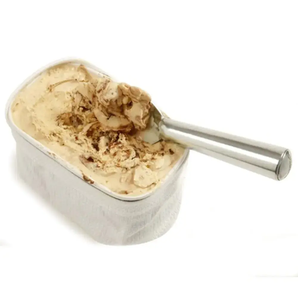 Norpro Anti-Freeze Ice Cream Spade | Scoops Hard Ice Cream with Ease - view 3