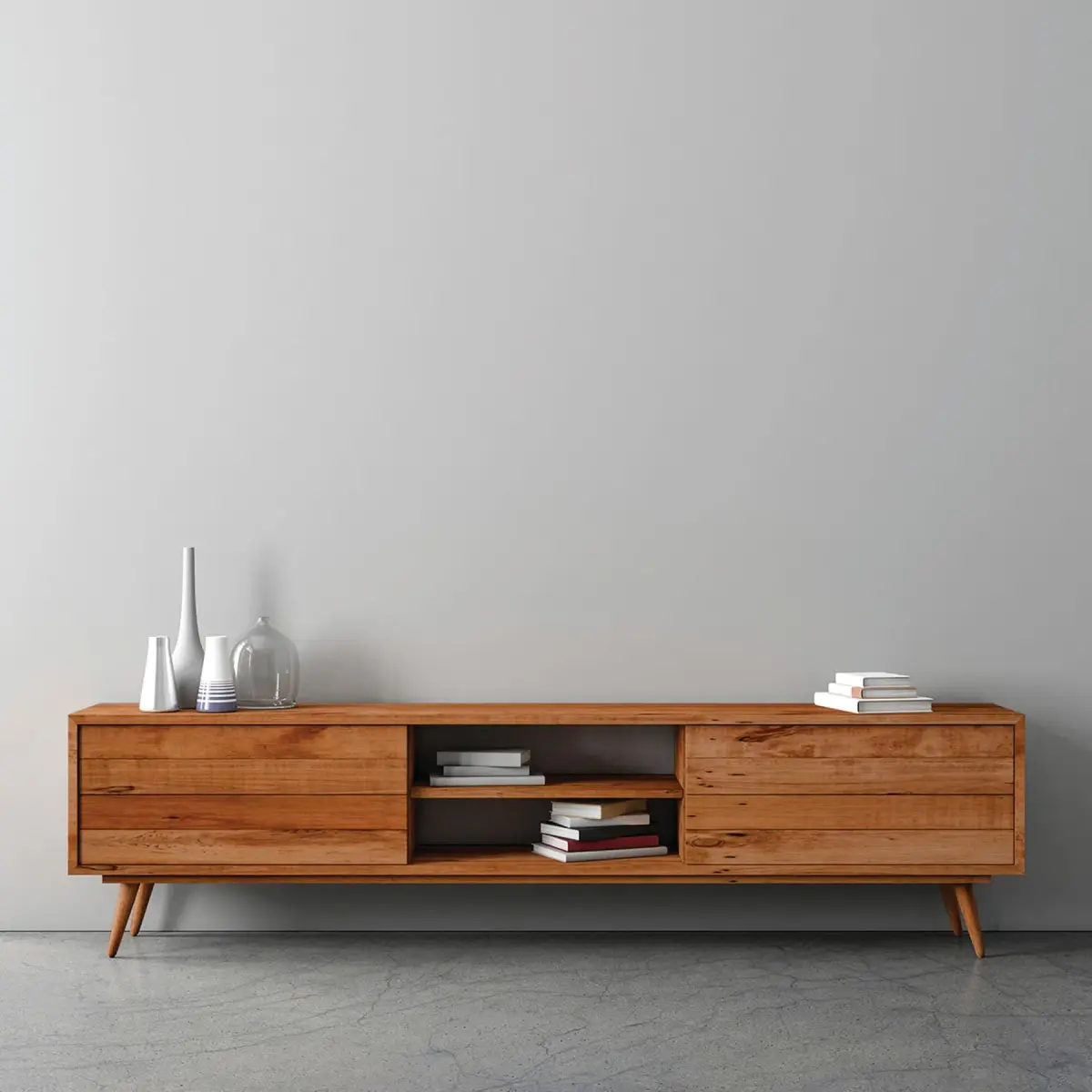 Varathane Premium Wood Stain Quart American Walnut | Oil-Based Interior Wood Finish - view 4
