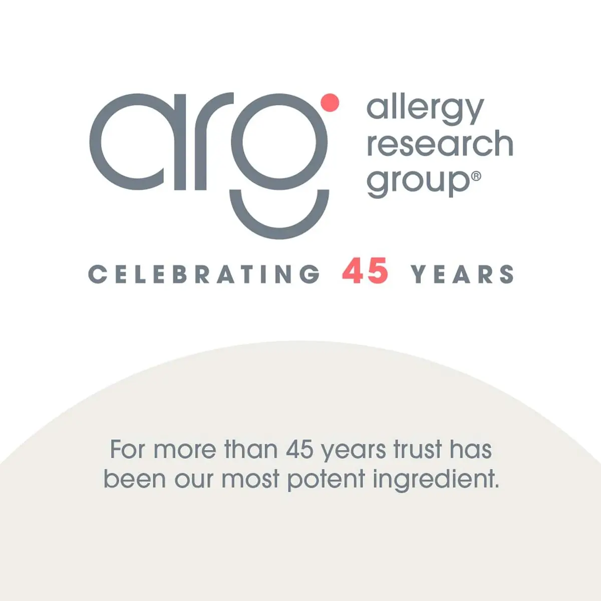 Allergy Research Group ARG MultiMin Multi Mineral Supplement, 120 Capsules | Supports Mineral Balance & Wellness - view 8