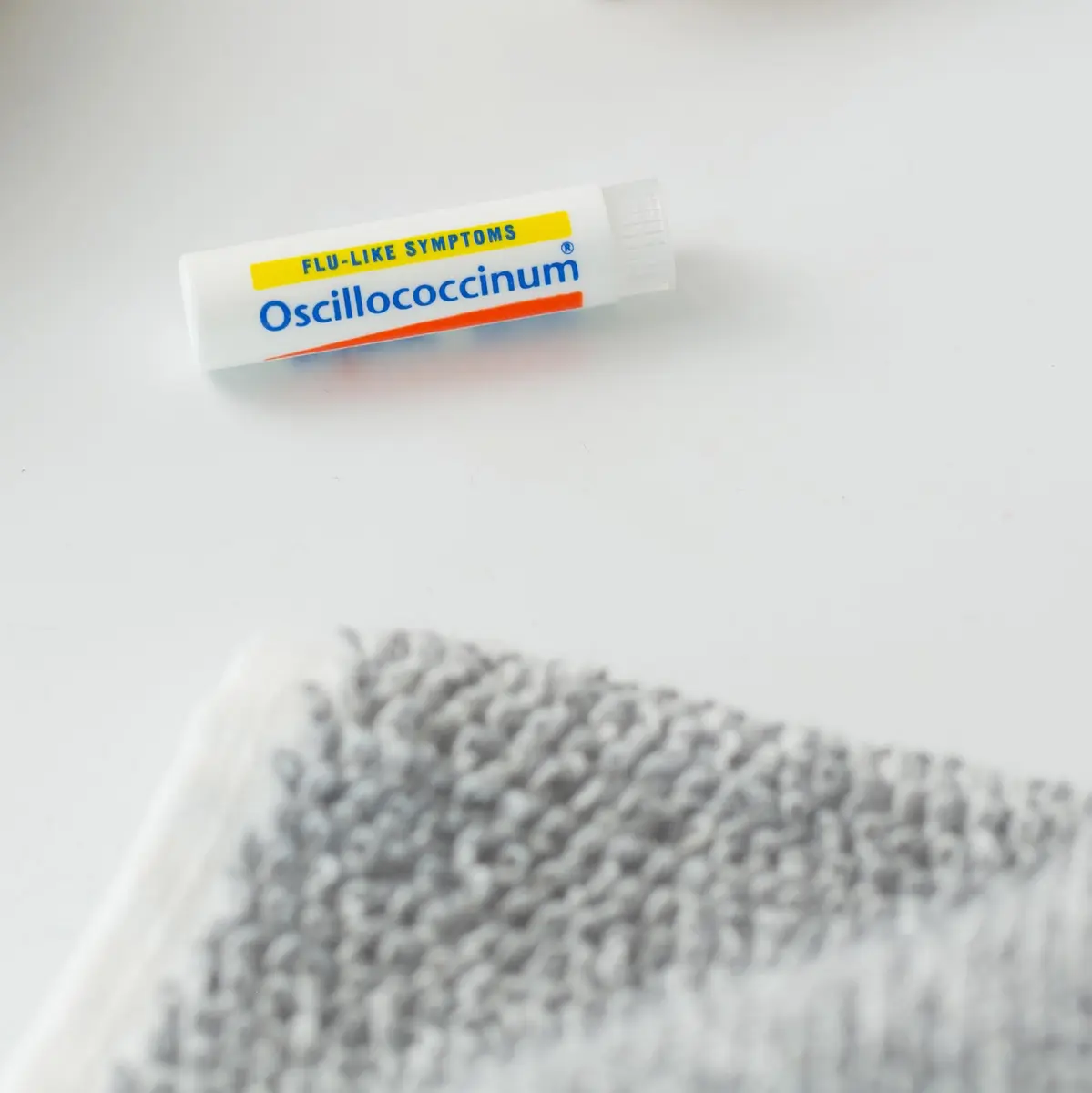Boiron Oscillococcinum 12 Doses | Homeopathic Flu Relief for Body Aches, Headache, Fever, Chills, Fatigue - view 5