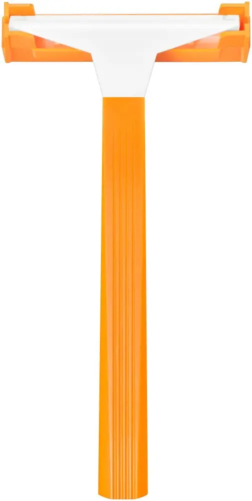 BIC Sensitive Disposable Razors for Men 10-Pack | Sensitive Skin Focus, Smooth Shave - view 3