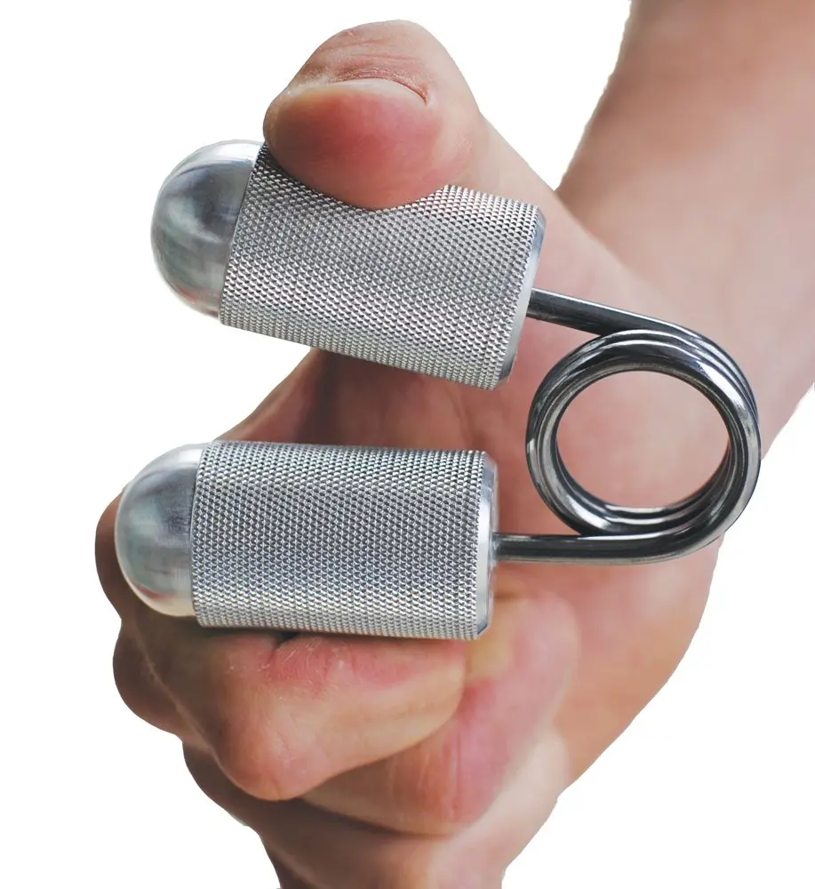 IronMind IMTUG 3 The Two-Finger Utility Gripper | Hand Strength & Grip Training Tool - view 2
