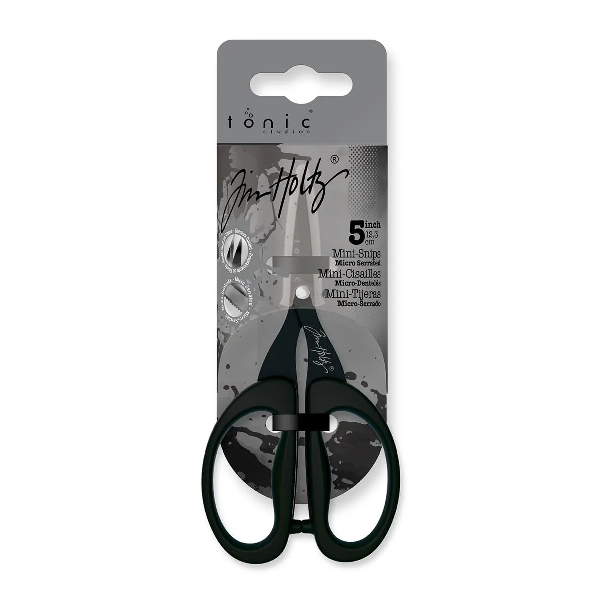 Scissors
