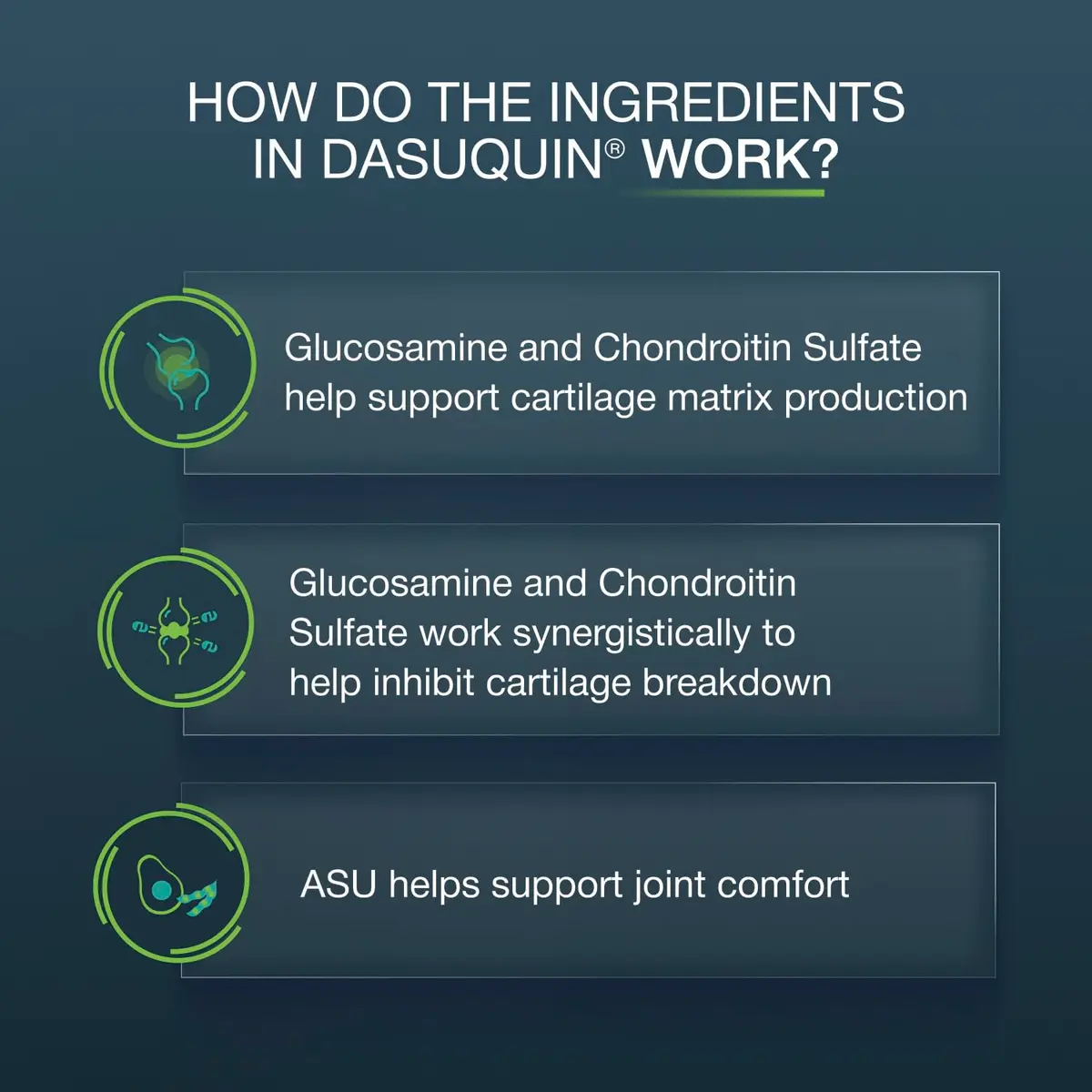 Nutramax Dasuquin Large Dog Joint Supplement Chewable Tablets 150ct (680g) | Vet Recommended for Joint Health - view 7