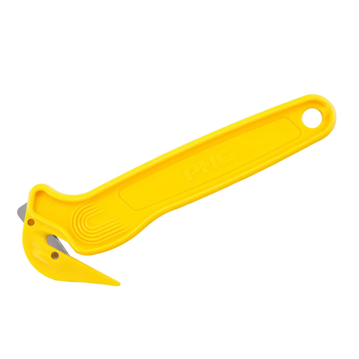 Pacific Handy Cutter DFC364 Disposable Film Cutter with Bladeless Tape Splitter | Safe & Efficient Cutting Tool - view 5