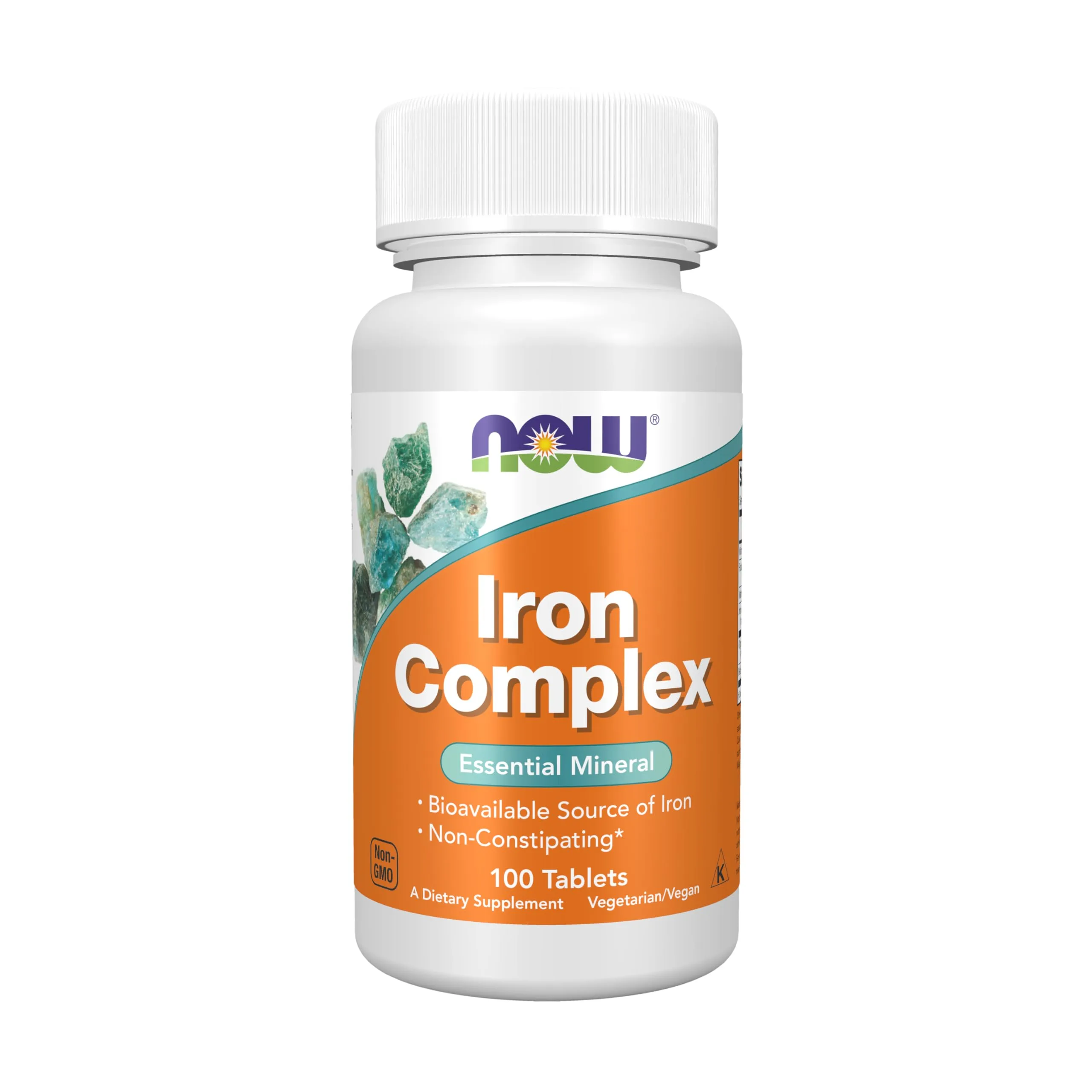 Mineral Supplement