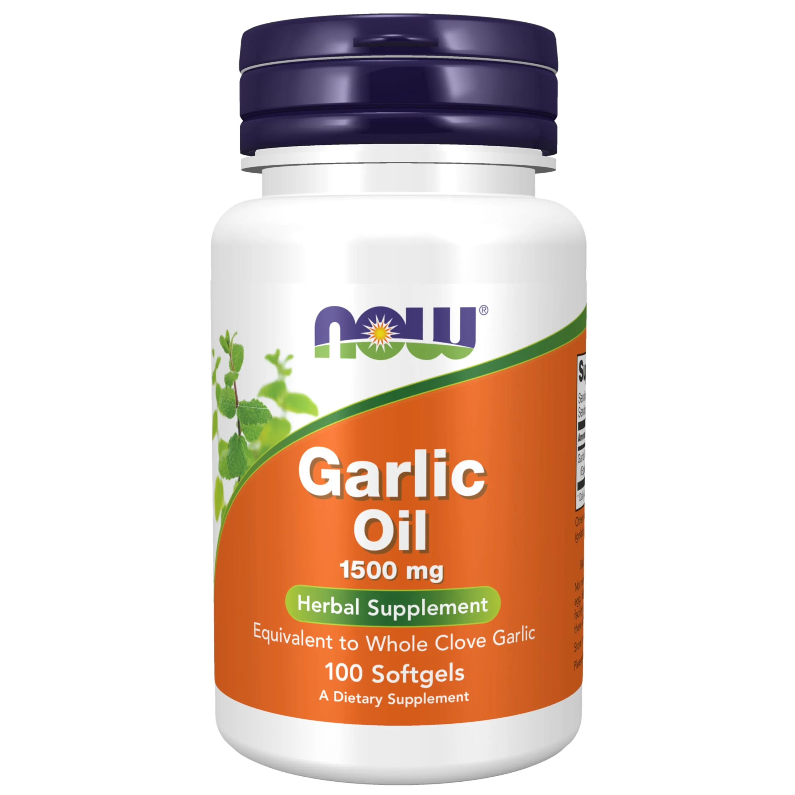 Garlic