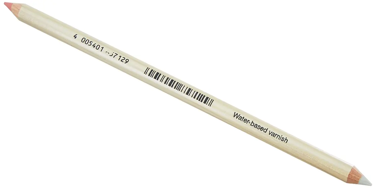 Faber-Castell Miscellaneous Perfection 7057 Eraser Pencil | Dual End PVC-Free Eraser for Artists & Students - view 4