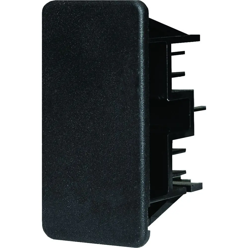 Blue Sea Systems-8278 Contura Mounting Panel Plug, Beige | Conceals Unused Switch Locations - main product image
