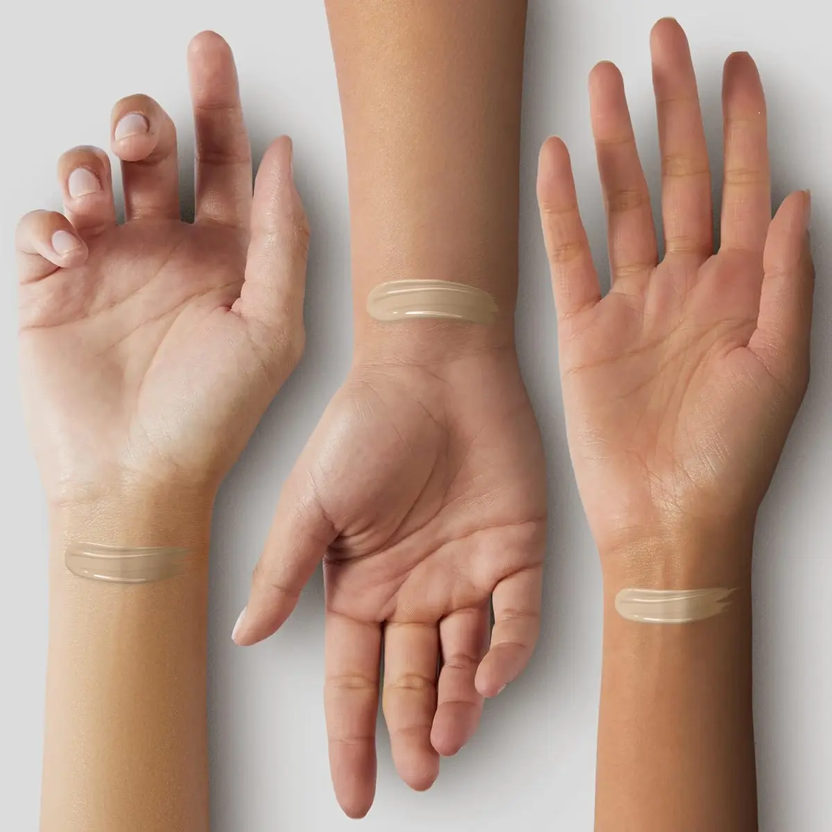 COVERGIRL Advanced Radiance Age-Defying Liquid Foundation 110 Classic Ivory | Youthful, Radiant Coverage - view 2