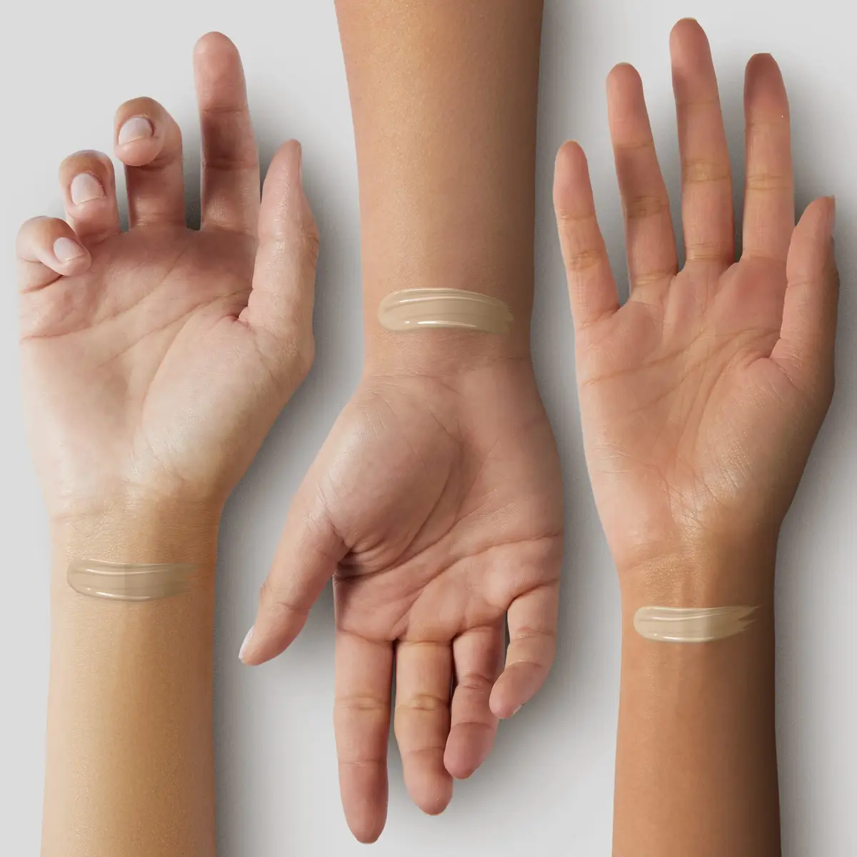 COVERGIRL Advanced Radiance Age-Defying Liquid Foundation 110 Classic Ivory | Youthful, Radiant Coverage - view 4