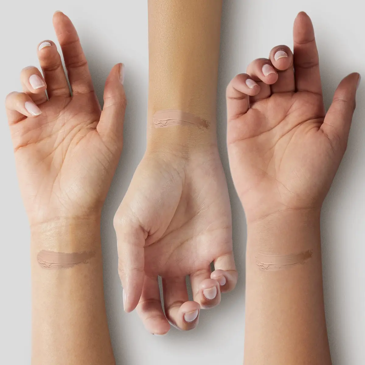 COVERGIRL Advanced Radiance Age Defying Foundation, Creamy Natural 120 | Youthful, Radiant Finish - view 4