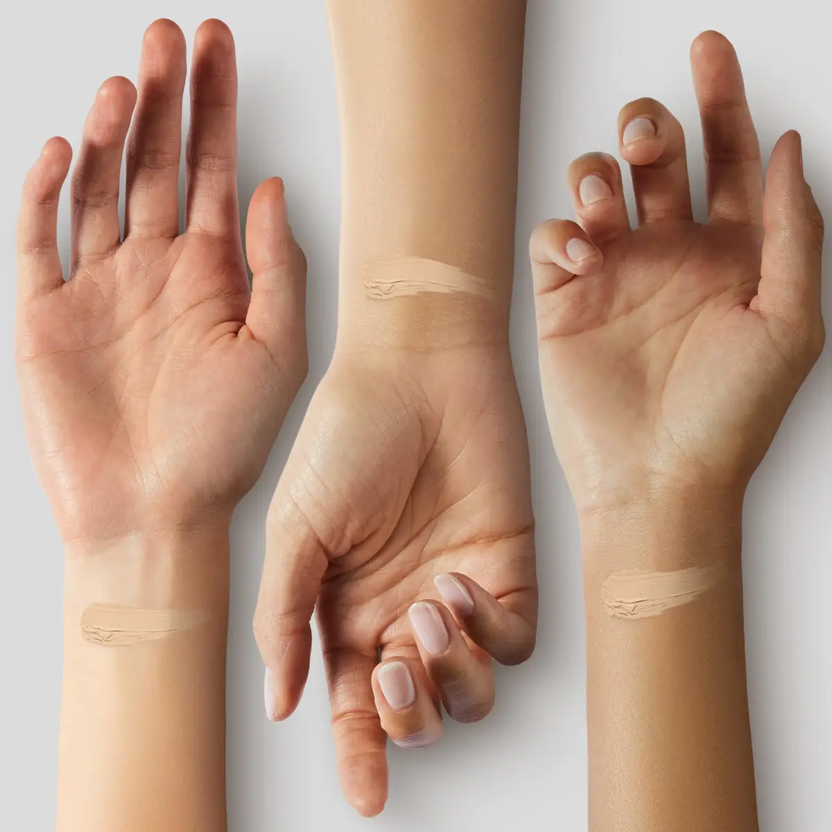 COVERGIRL Advanced Radiance Age Defying Foundation Makeup Natural Ivory | Youthful, Radiant Coverage - view 5