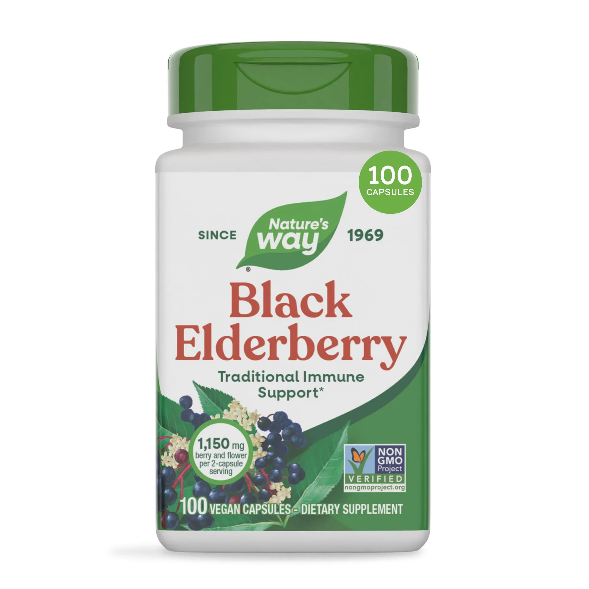 Elderberry