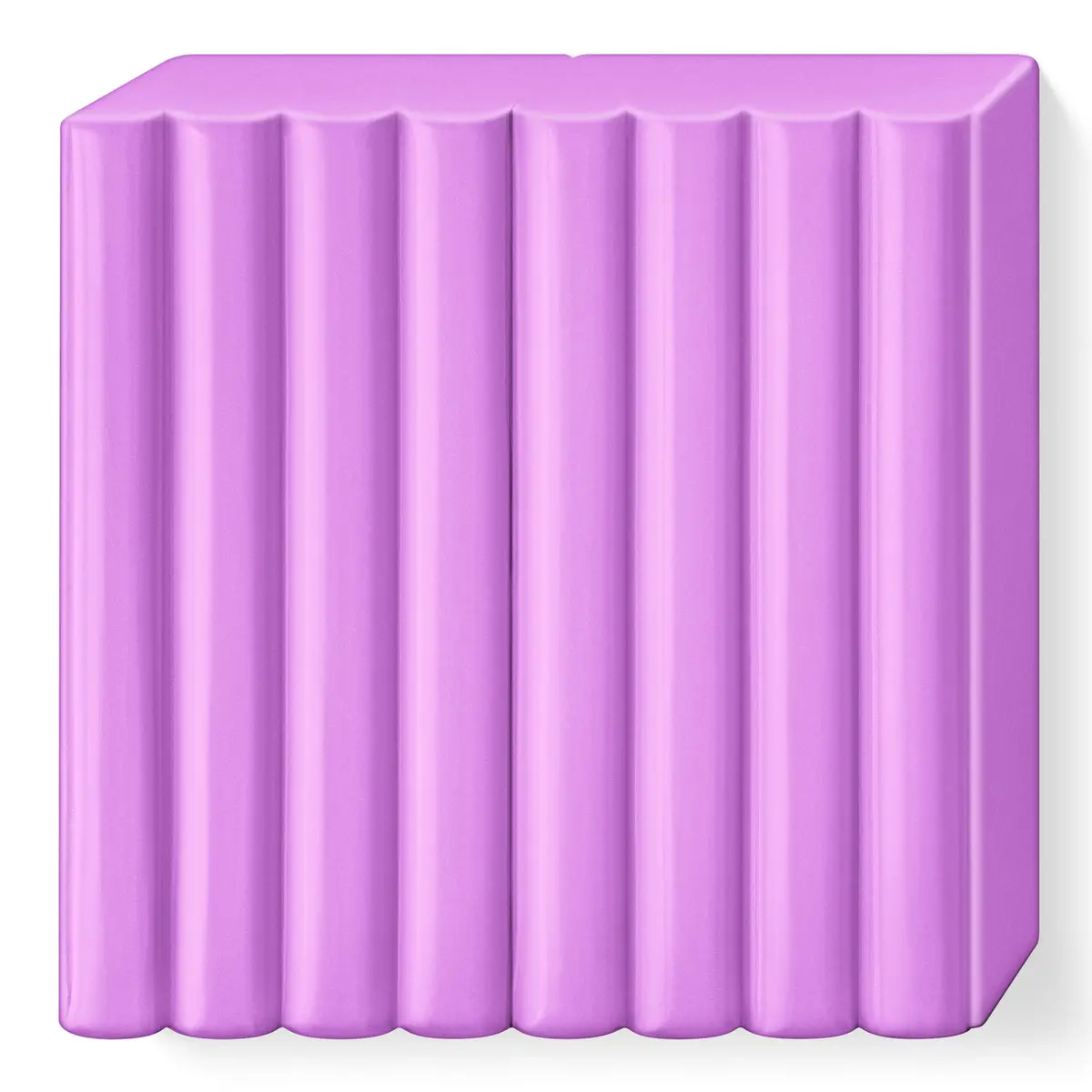 STAEDTLER FIMO Soft Polymer Clay 57g Lavender | Oven Bake Craft Clay for Jewelry & Sculpting - view 3