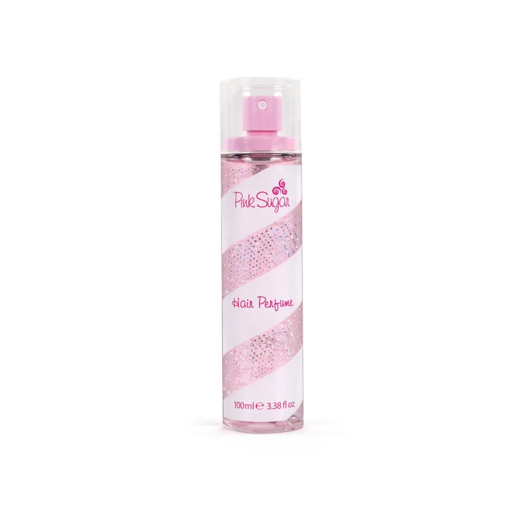 Pink Sugar Hair Perfume for Women, 3.4 Fl. Oz - main product image