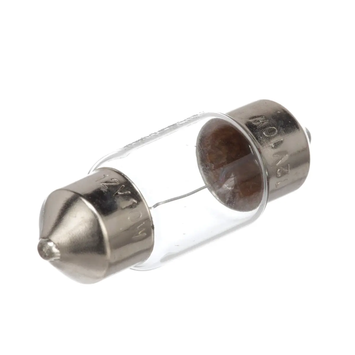 SEACHOICE 09891 Replacement Incandescent Bulbs with Festoon Base | 12V, 3W, Pack of 2 - view 3