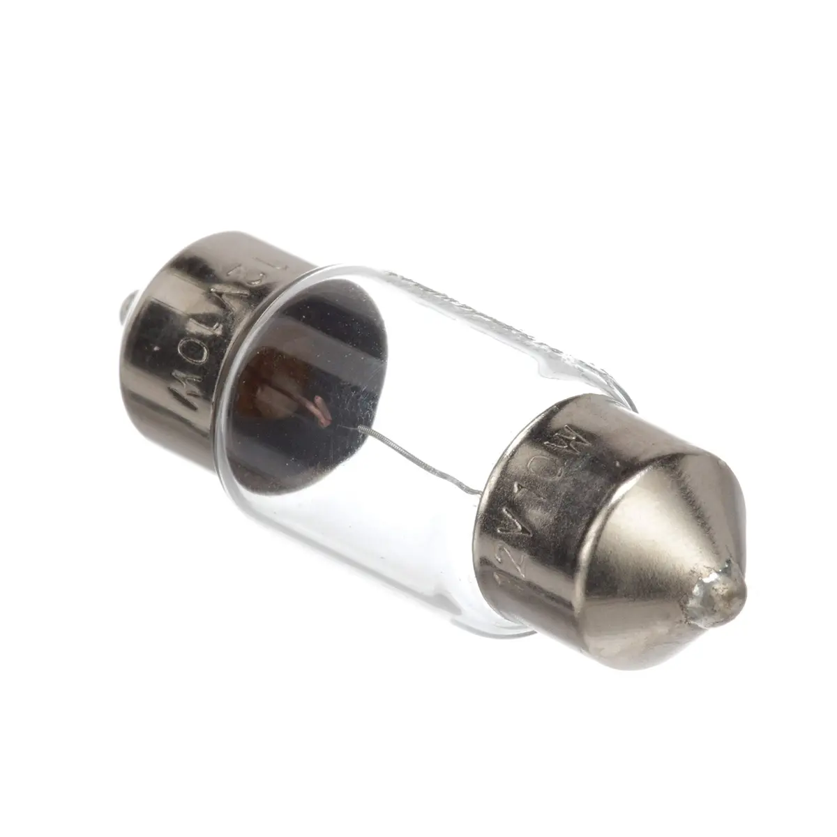 SEACHOICE 09891 Replacement Incandescent Bulbs with Festoon Base | 12V, 3W, Pack of 2 - view 4