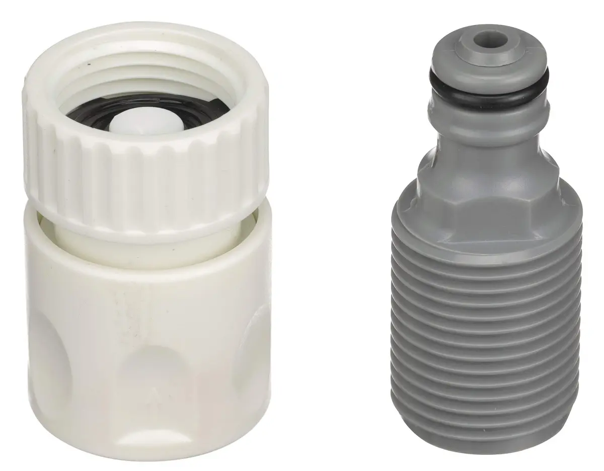 Seachoice Outboard Flush Kit for Mercury, Mariner, Yamaha & Suzuki | Easy Salt Water Flushing - main product image