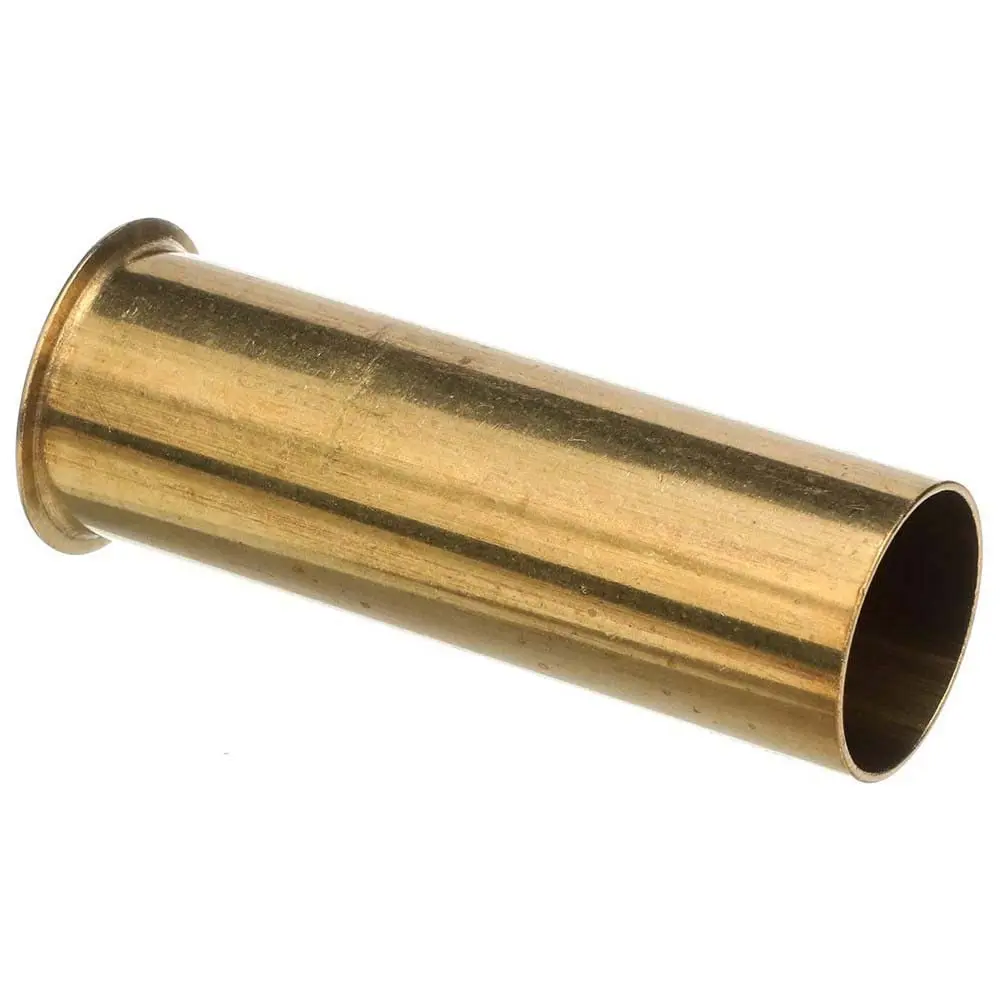 Seachoice Brass Drain Tube 6 in. Long | Corrosion-Resistant Marine Hardware (70-120 chars) - view 2