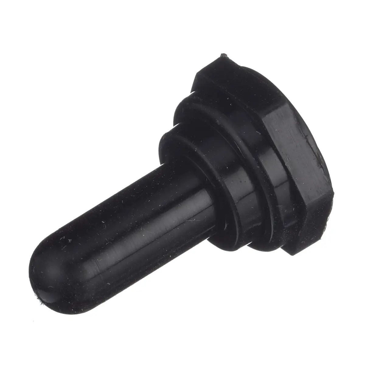Seachoice Toggle Switch Boot, Black | Water-Resistant Marine Switch Cover - view 5