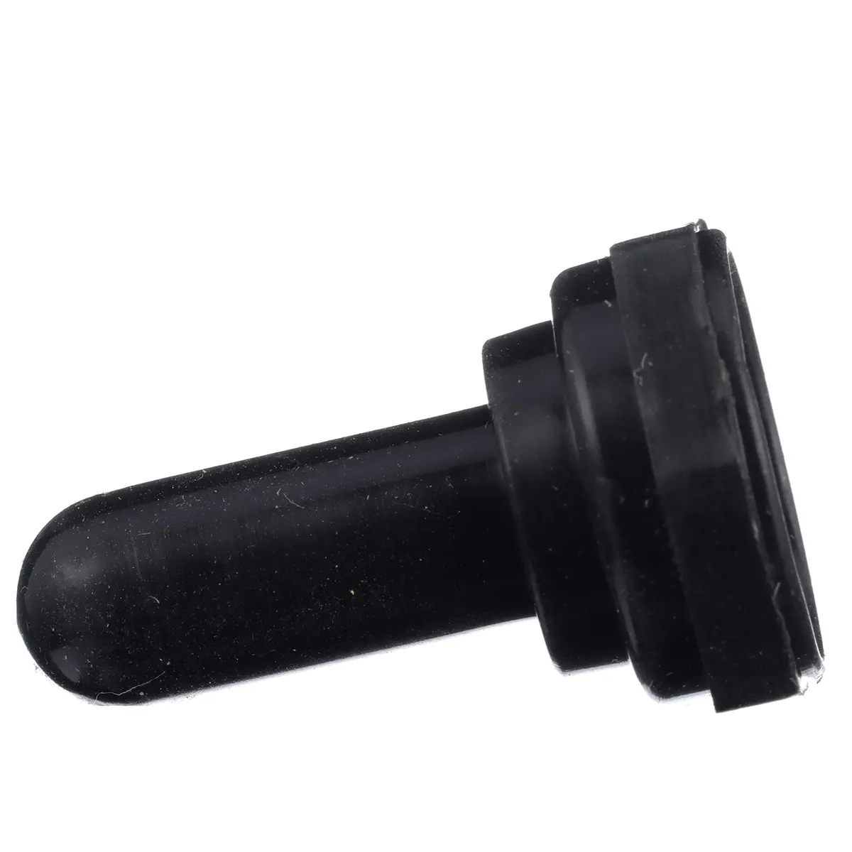 Seachoice Toggle Switch Boot, Black | Water-Resistant Marine Switch Cover - view 6