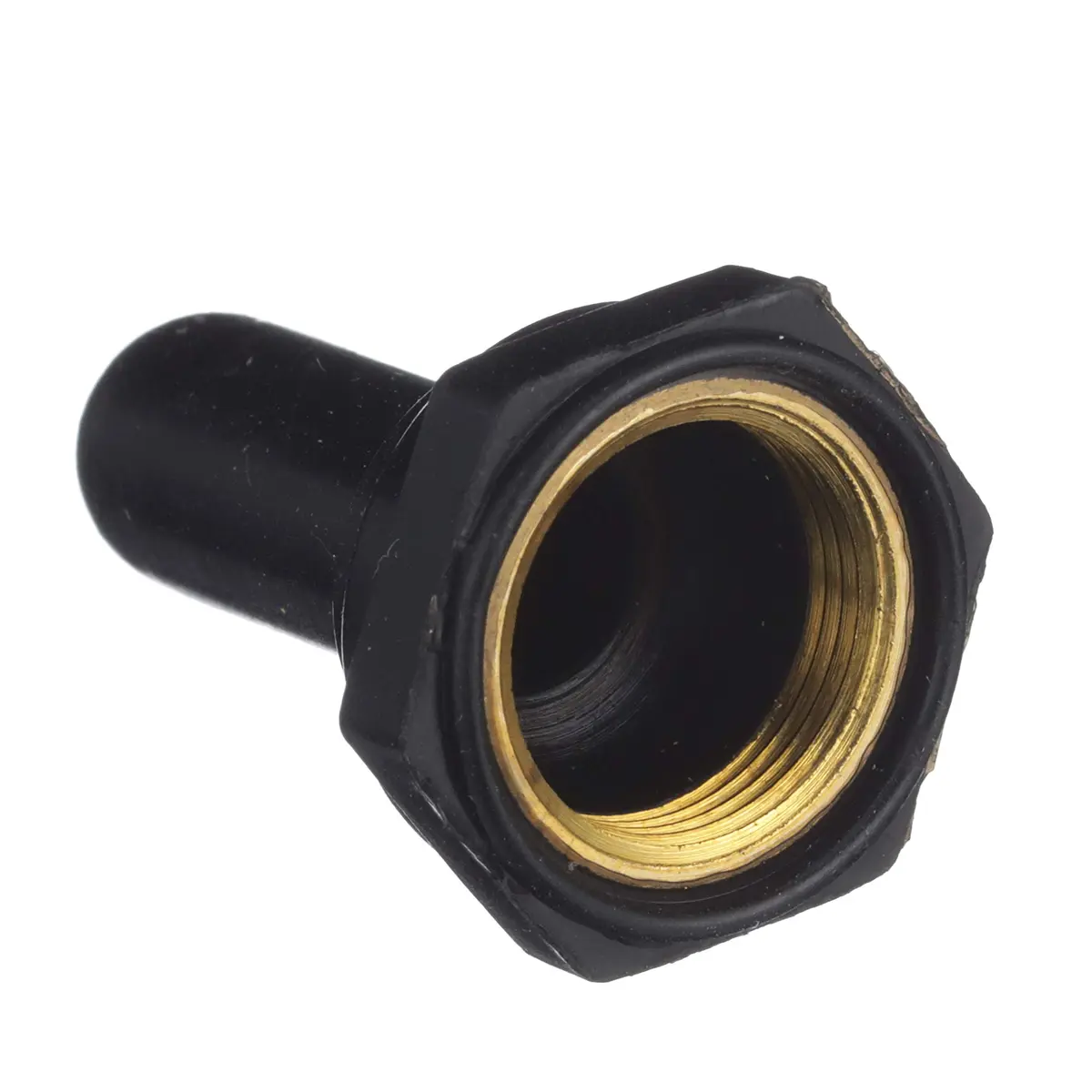 Seachoice Toggle Switch Boot, Black | Water-Resistant Marine Switch Cover - view 4