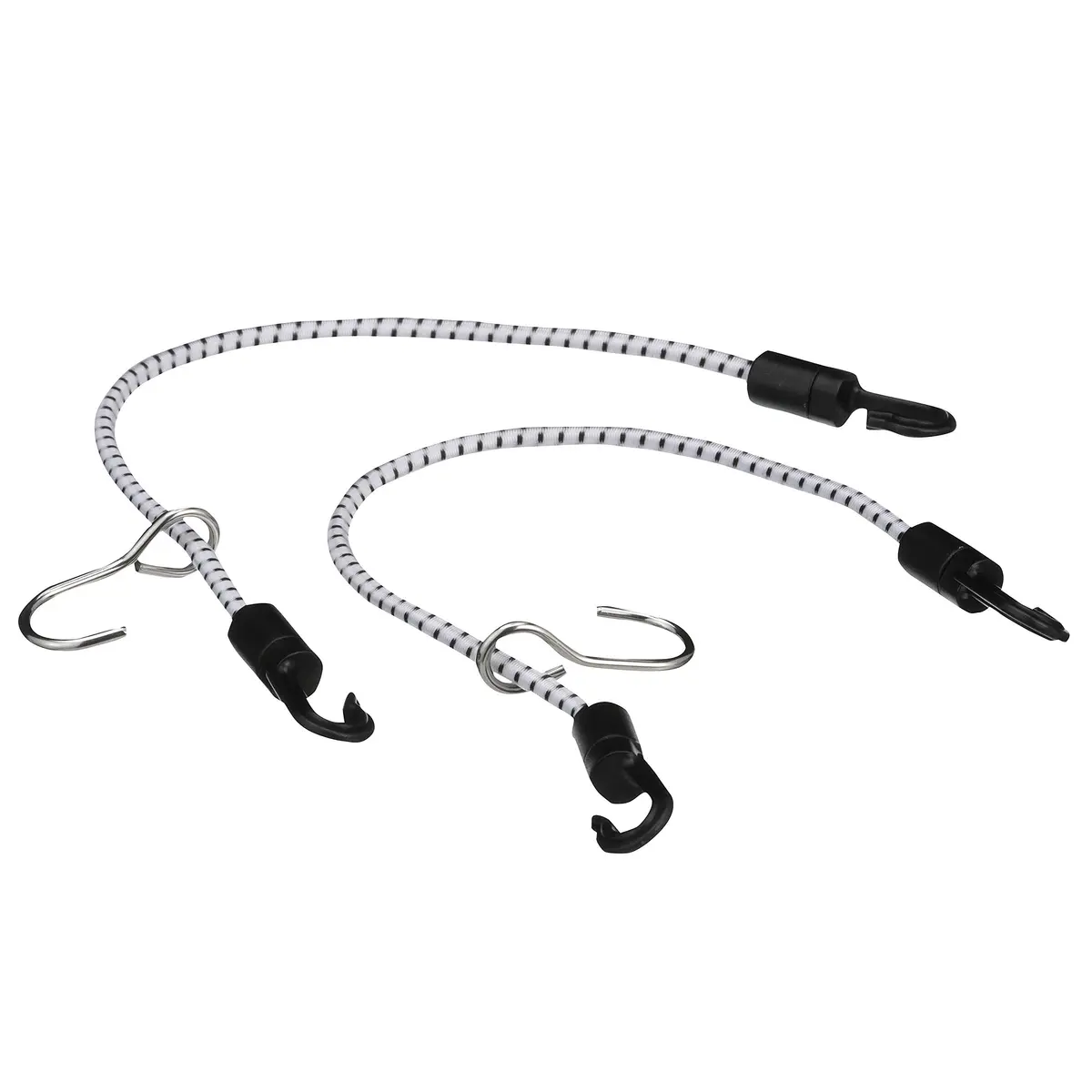 Seachoice Cooler Mounting Straps Set of 2 | Quick-Disconnect Hooks for Boat & Marine Use - main product image
