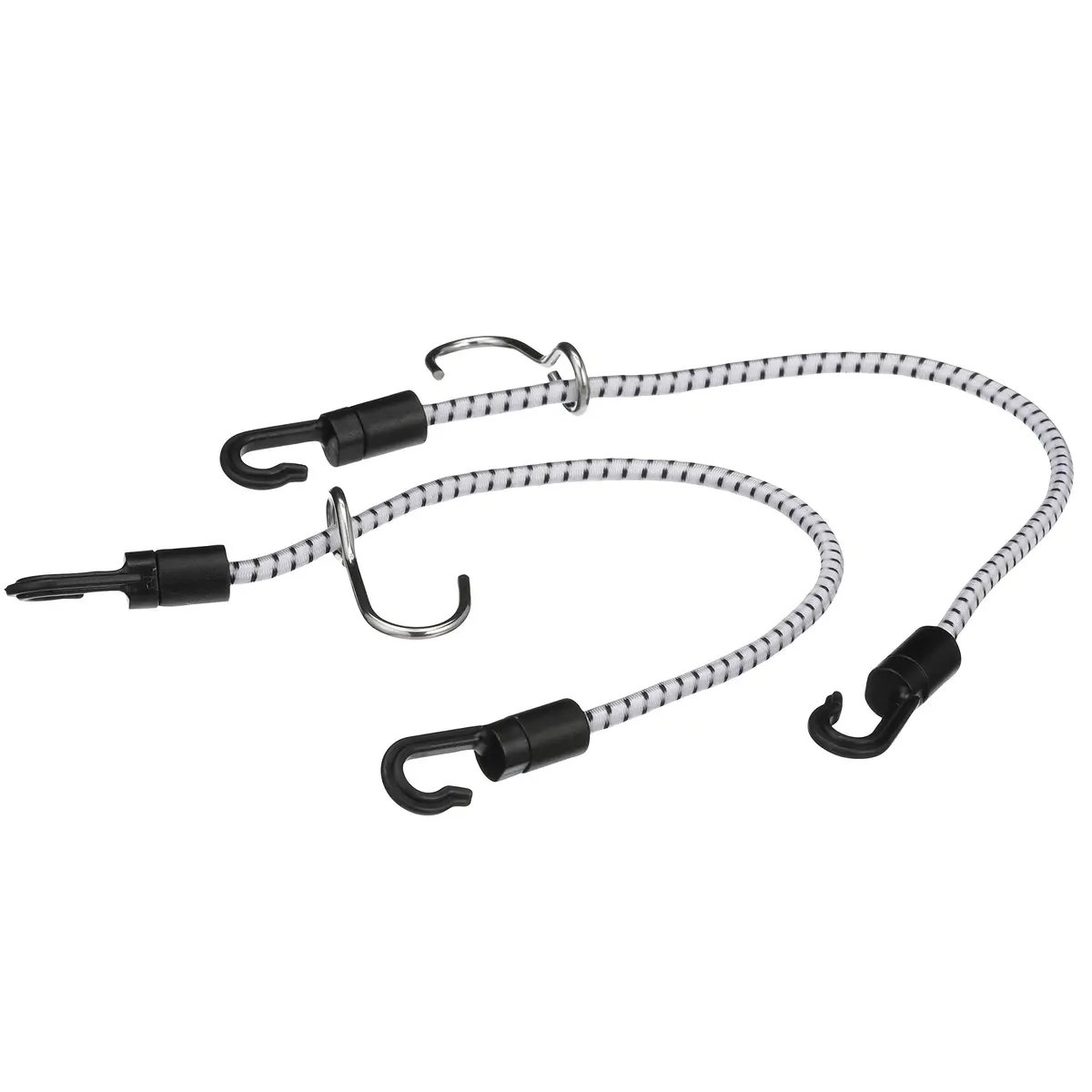 Seachoice Cooler Mounting Straps Set of 2 | Quick-Disconnect Hooks for Boat & Marine Use - view 2