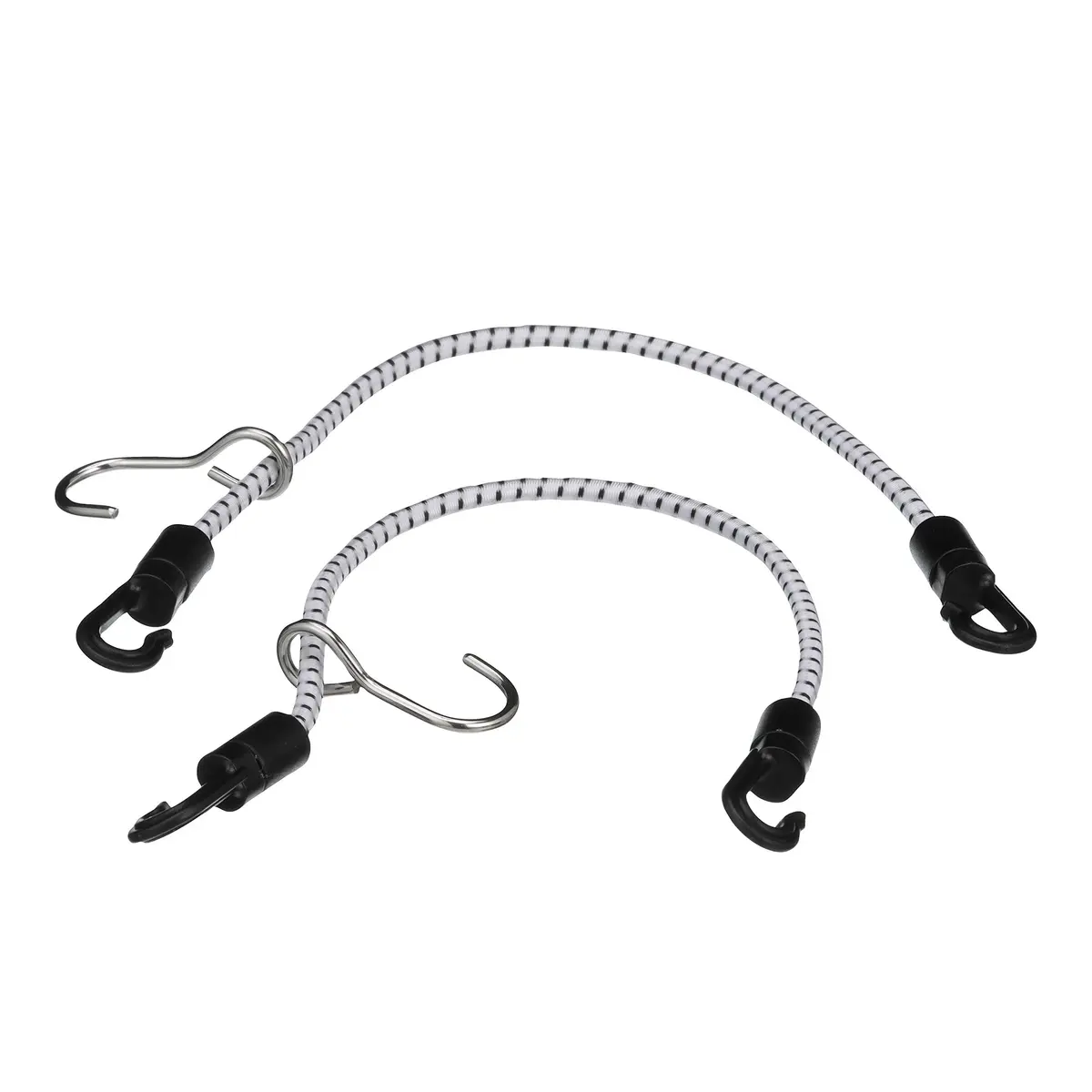 Seachoice Cooler Mounting Straps Set of 2 | Quick-Disconnect Hooks for Boat & Marine Use - view 3