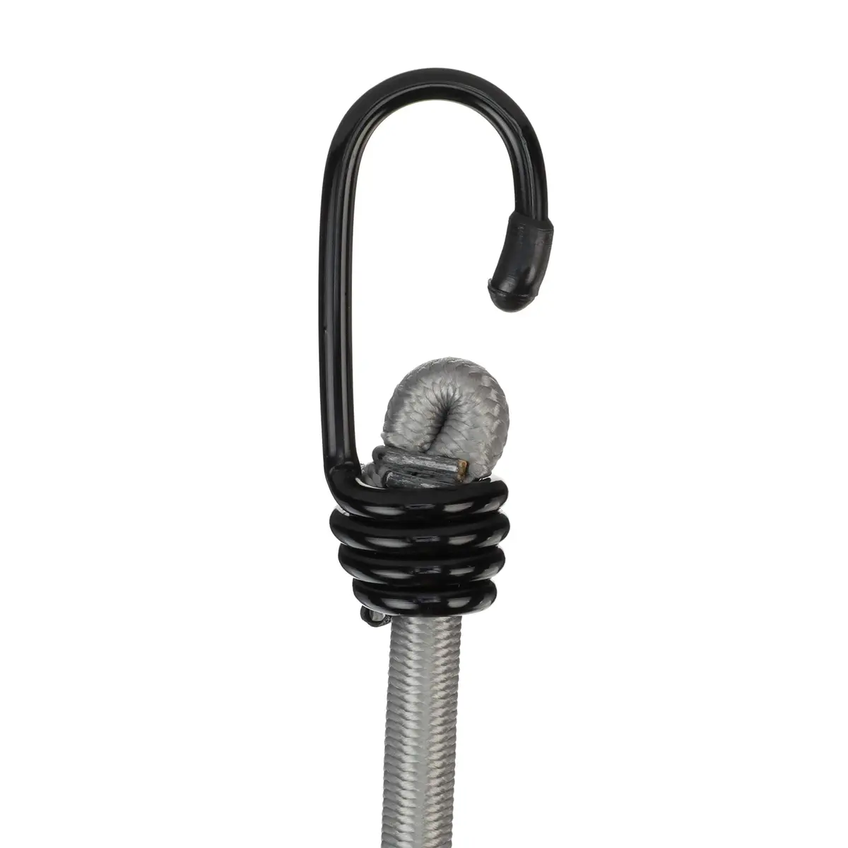 Seachoice Elastic Shock Bungee Cords, 3/4 in. Hooks, 30 in. Long | Versatile Load Securing Cord (110 characters) - view 5