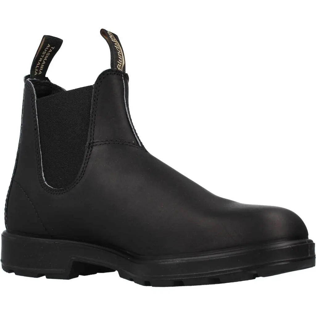 Blundstone BL510 Original 500 Chelsea Boot Black | Classic Australian Leather, 7 US Women, Medium Width - view 6