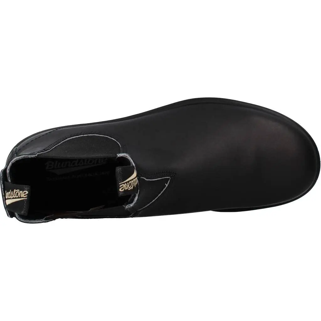 Blundstone BL510 Original 500 Chelsea Boot Black | Classic Australian Leather, 7 US Women, Medium Width - view 8