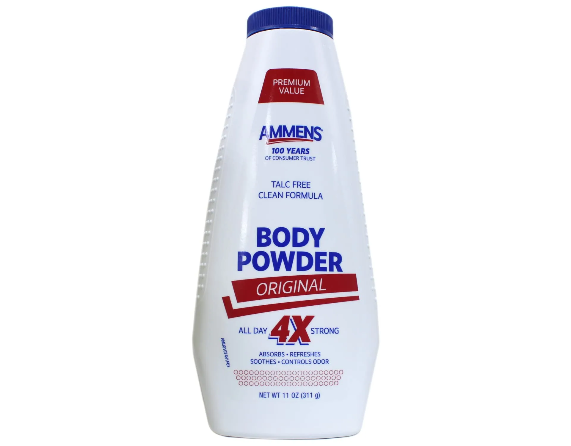 Powders