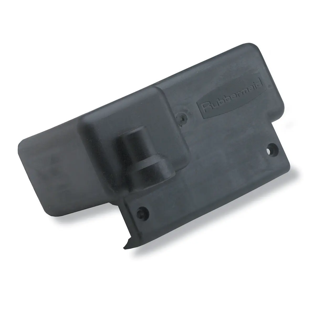 Rubbermaid Commercial Products Stock Tank Float Valve 1.5-Inch Black | Maintains Consistent Water Level - view 2