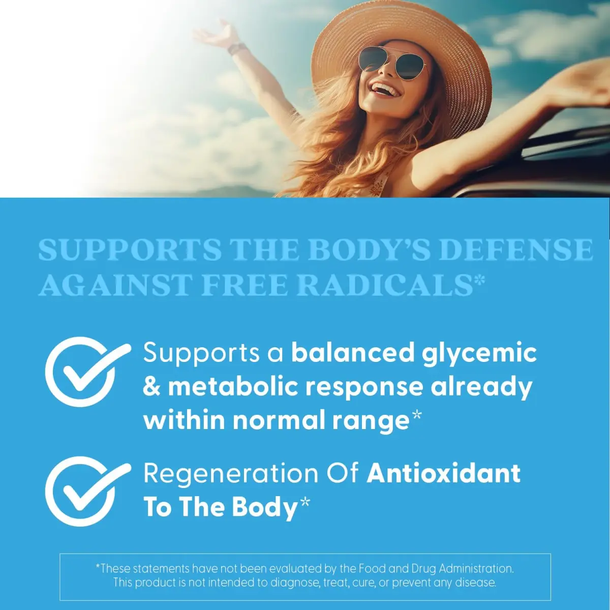 Doctor's Best Alpha-Lipoic Acid 600mg 60 Veggie Caps | Antioxidant Support for Cellular Function - view 2