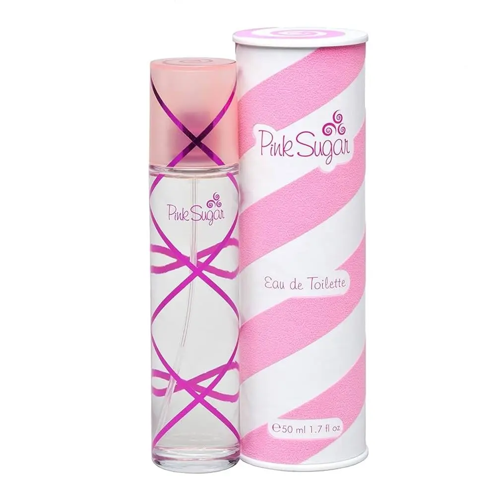 Pink Sugar Eau de Toilette Perfume for Women, 1.7 Fl. Oz. - main product image