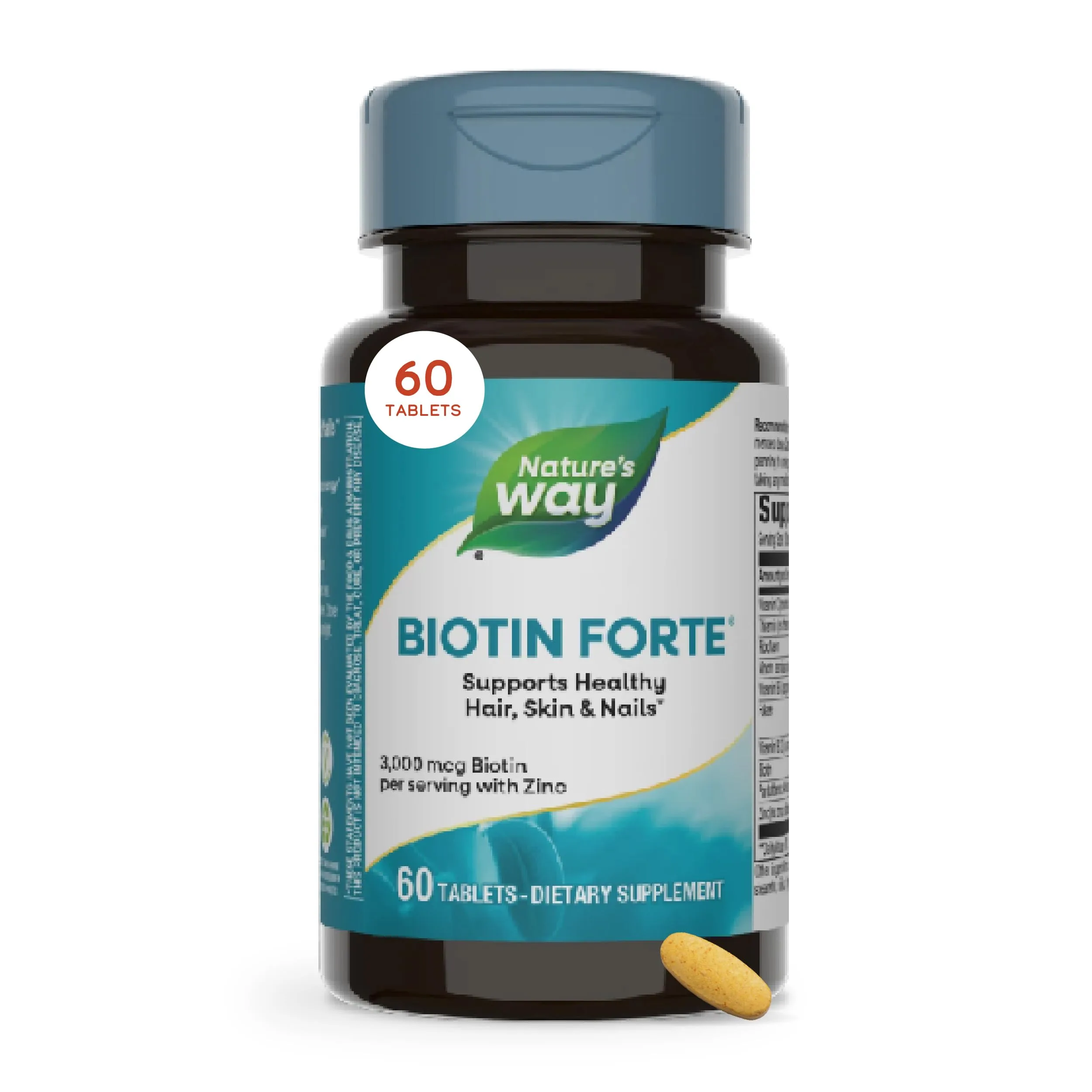 Supplements