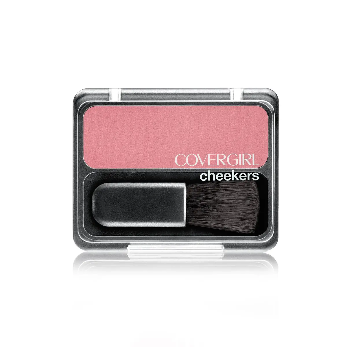 COVERGIRL Cheekers Blush 0.12oz | Natural, blendable, lightweight formula for radiant cheeks - view 2